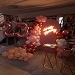 Alquiler decoraciones cumpleaños